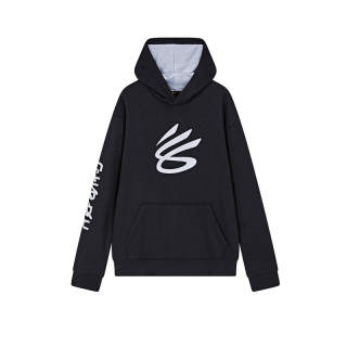 Under Armour Grade School Sweatshirts Hooded Thickened