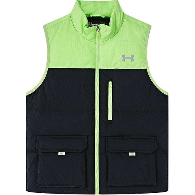 Under Armour Down Vest Teenagers