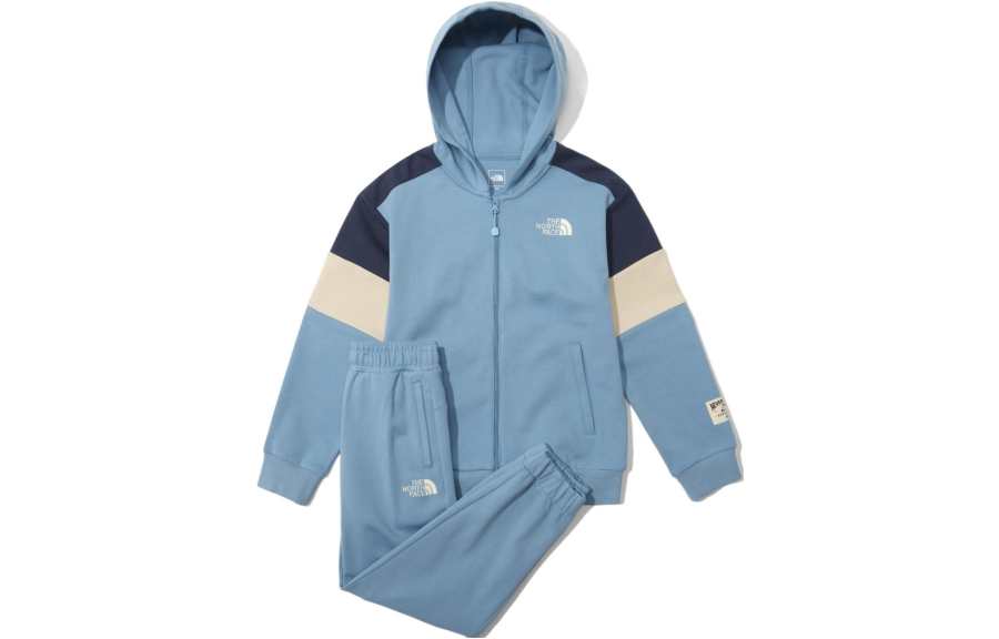 THE NORTH FACE Casual Sportswear Blue Kids'