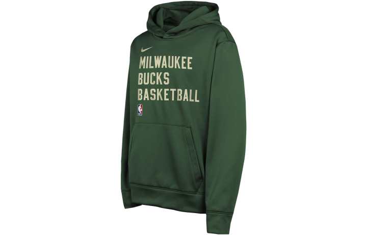 Nike Nike Kids Sweatshirts Hooded Moderate