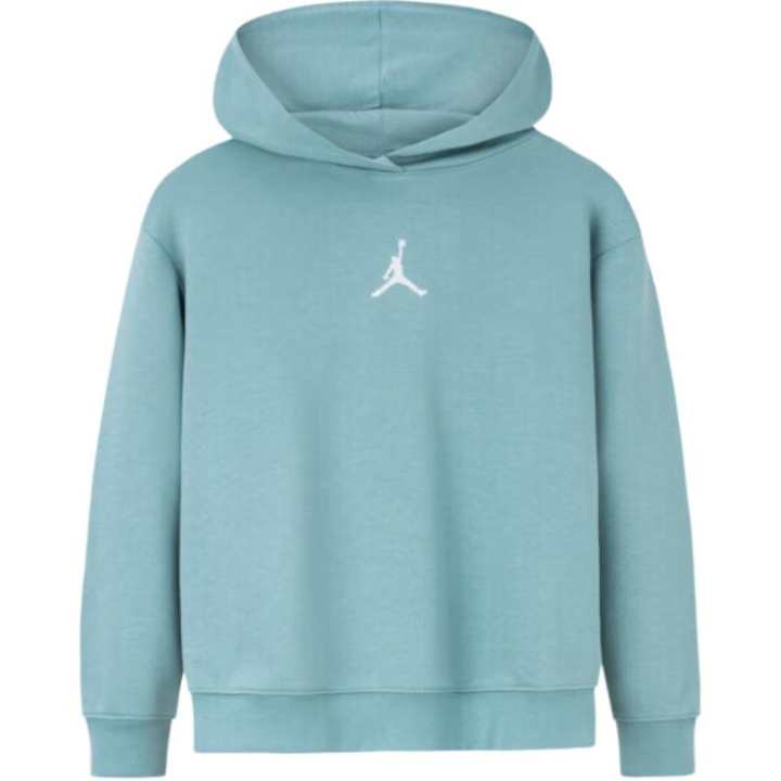 Jordan Jordan Sweatshirt Sea Blue Kids'