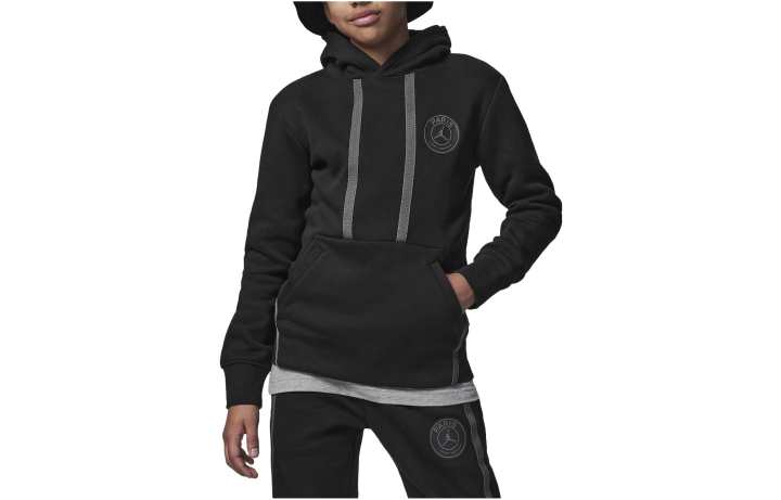Jordan Jordan Kids Sweatshirts Hooded Moderate