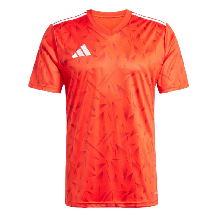 Adidas Adidas Icon Soccer Jerseys Men's Red Moderate