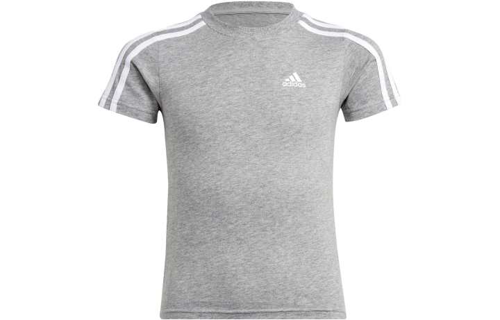 Adidas Adidas Kids T Shirts Crew Neck Moderate