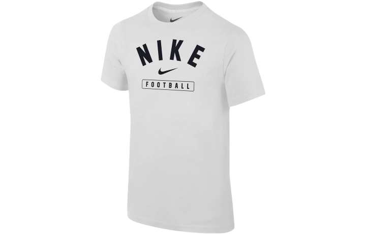 Nike Nike Kids T Shirts Crew Neck Moderate
