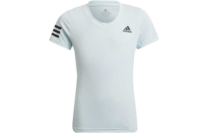 Adidas Adidas Kids T Shirts Crew Neck Moderate