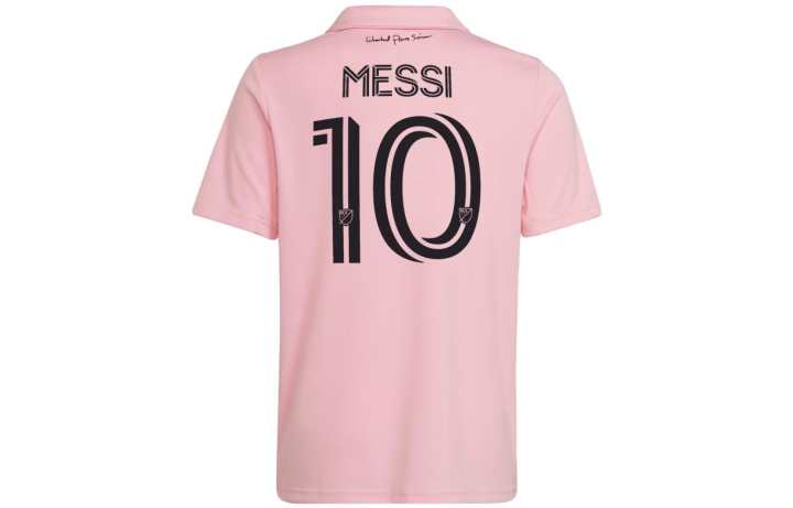 Adidas Adidas Kids T Shirts Lapel Moderate