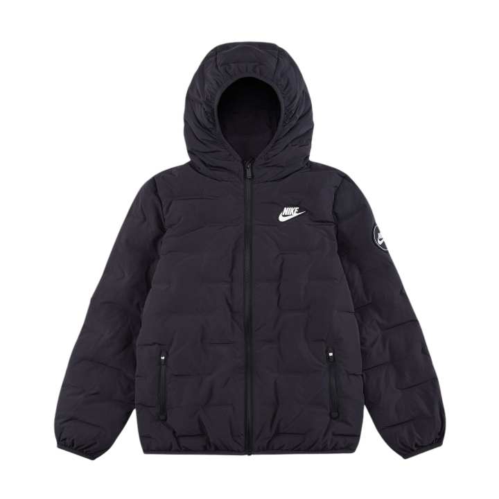 Nike Nike Down Jacket Black Teenagers