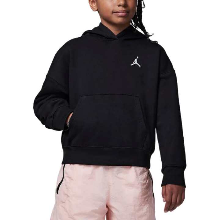 Jordan Jordan Grade School Sweatshirts Hooded Moderate