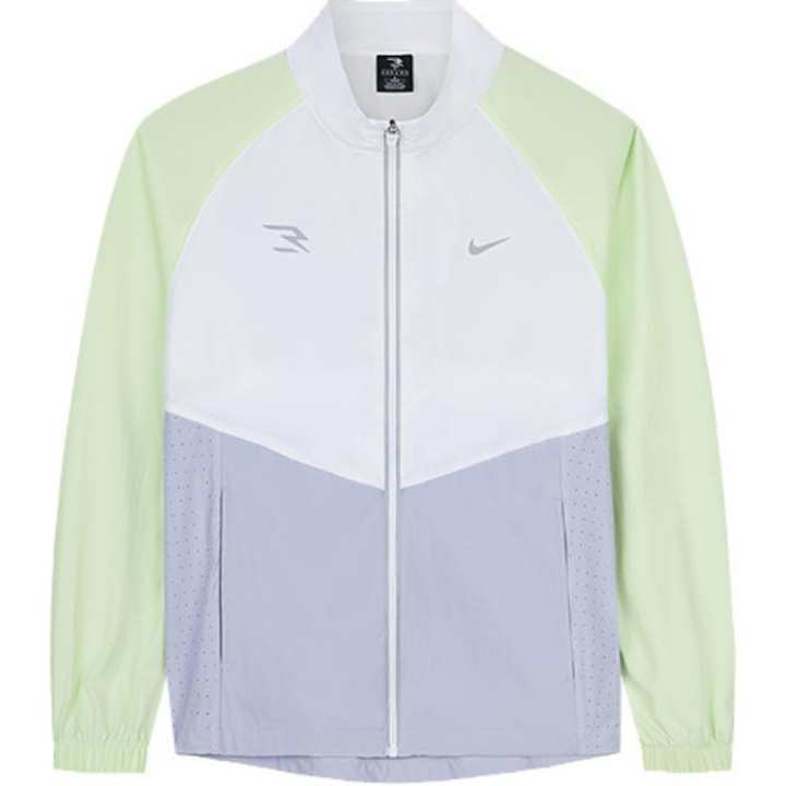 Nike Nike Jacket 3Brand Pure White Teenagers