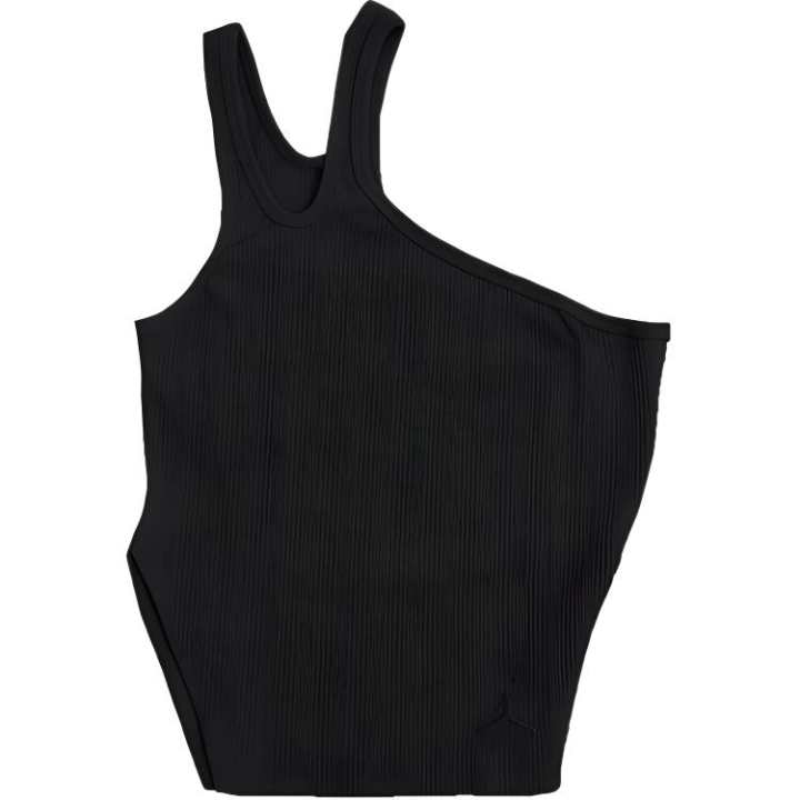 Nike Nike Tank Top Women's Beige Black