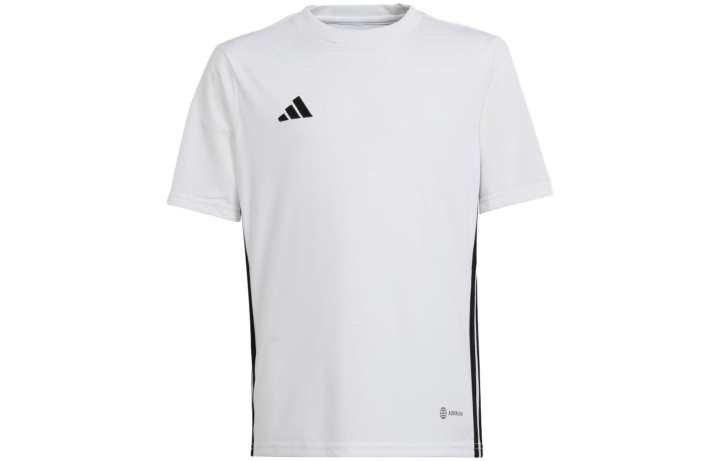 Adidas Adidas Kids T Shirts Crew Neck Moderate
