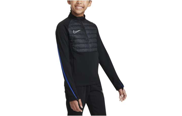 Nike Nike Kids Sweatshirts Stand Collar Moderate