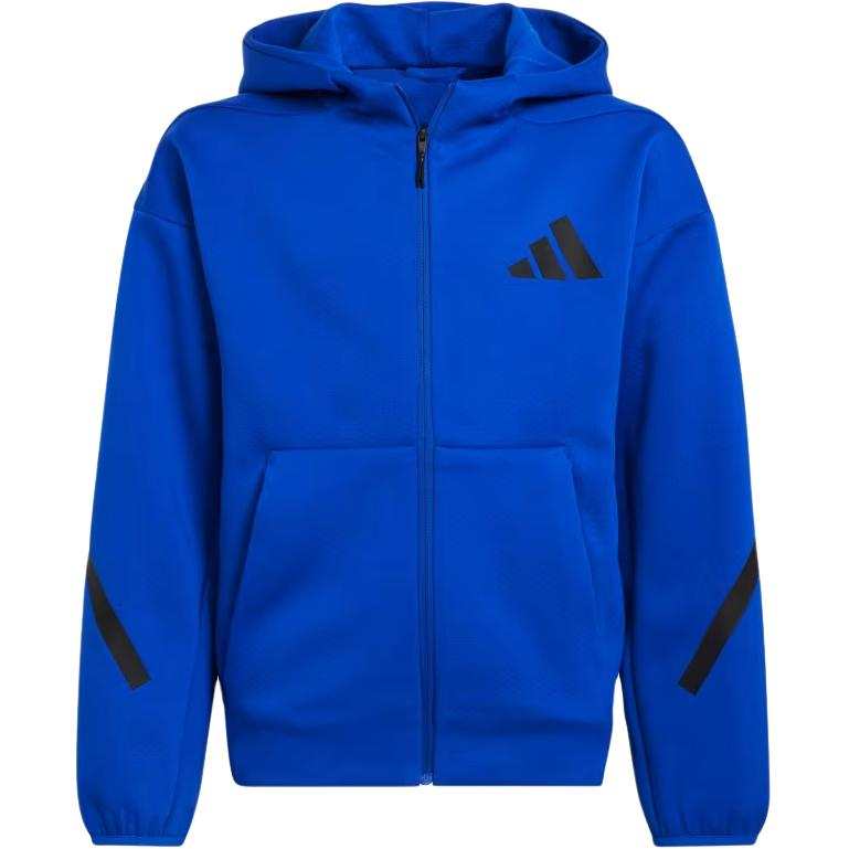 Adidas Adidas SportswearZ.N.E Jackets & Coats Royal Blue Teenagers