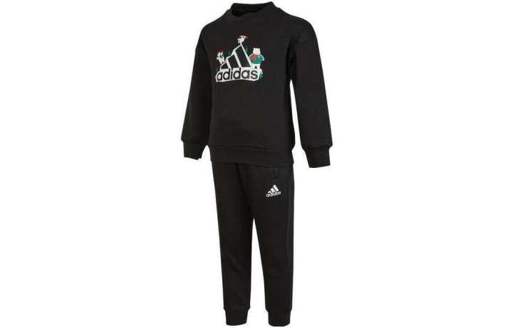 Adidas Adidas Kids Casual Sportswear Moderate