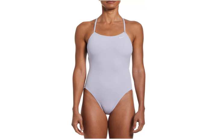 Nike Nike One piece Swimsuit Women's Light Purple
