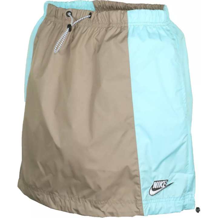 Nike Nike SportswearIcon Casual Short Skirts Women's Blue/Brown