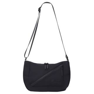 GAP Polyamide Crossbody Bags Regular Men's Black