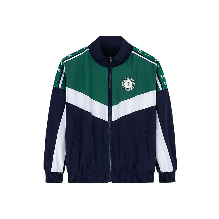 Nike Nike Jackets & Coats 3Brand Indigo Teenagers