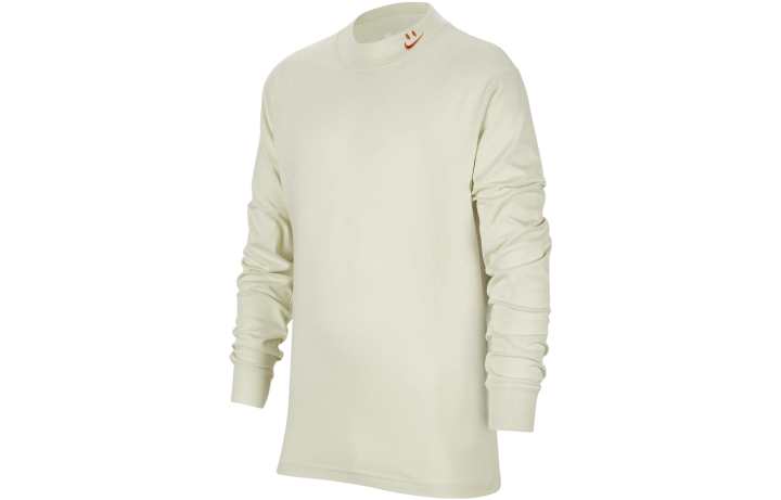 Nike Nike Kids T Shirts Turtleneck Moderate