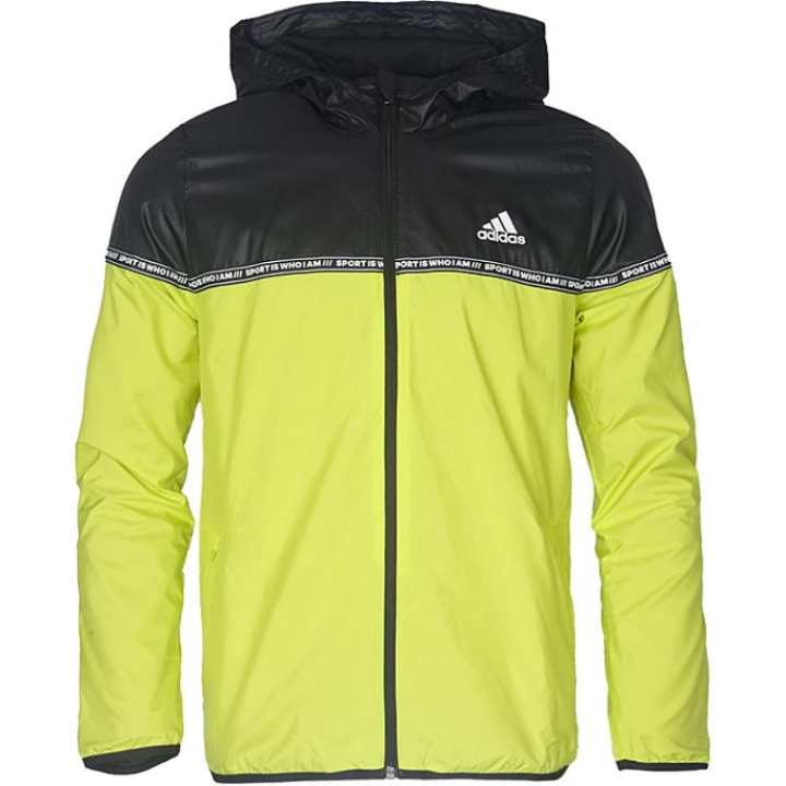 Adidas Adidas Grade School Jackets Hooded Moderate