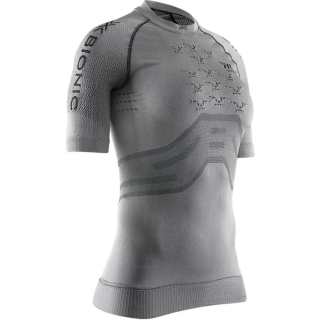 XBIONIC Running Clothing Sets Women's G051/Coal Gray/Silver