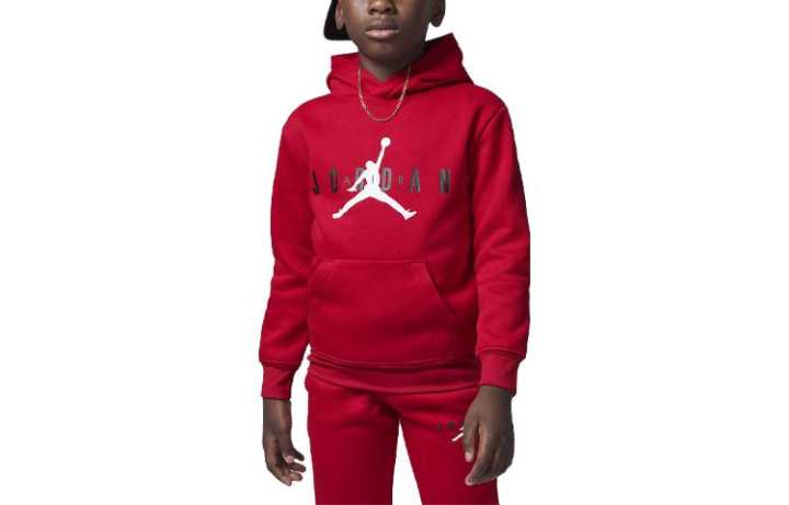 Jordan Jordan Sweatshirt Gym Red Kids'