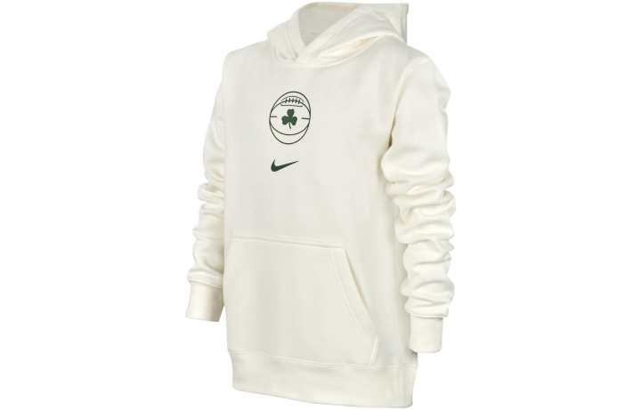 Nike Nike Kids Sweatshirts Hooded Moderate