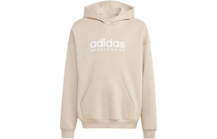 Adidas Adidas Kids Sweatshirts Hooded Moderate