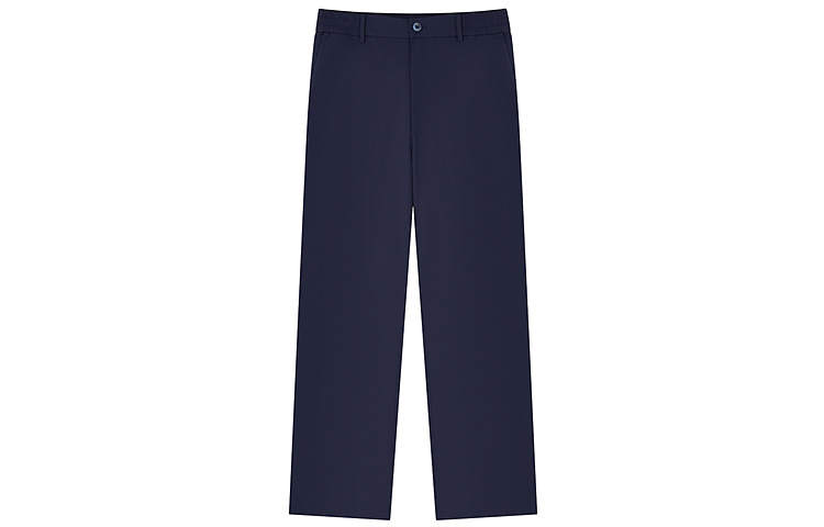 Teenie Weenie Men Casual Pants Unisex