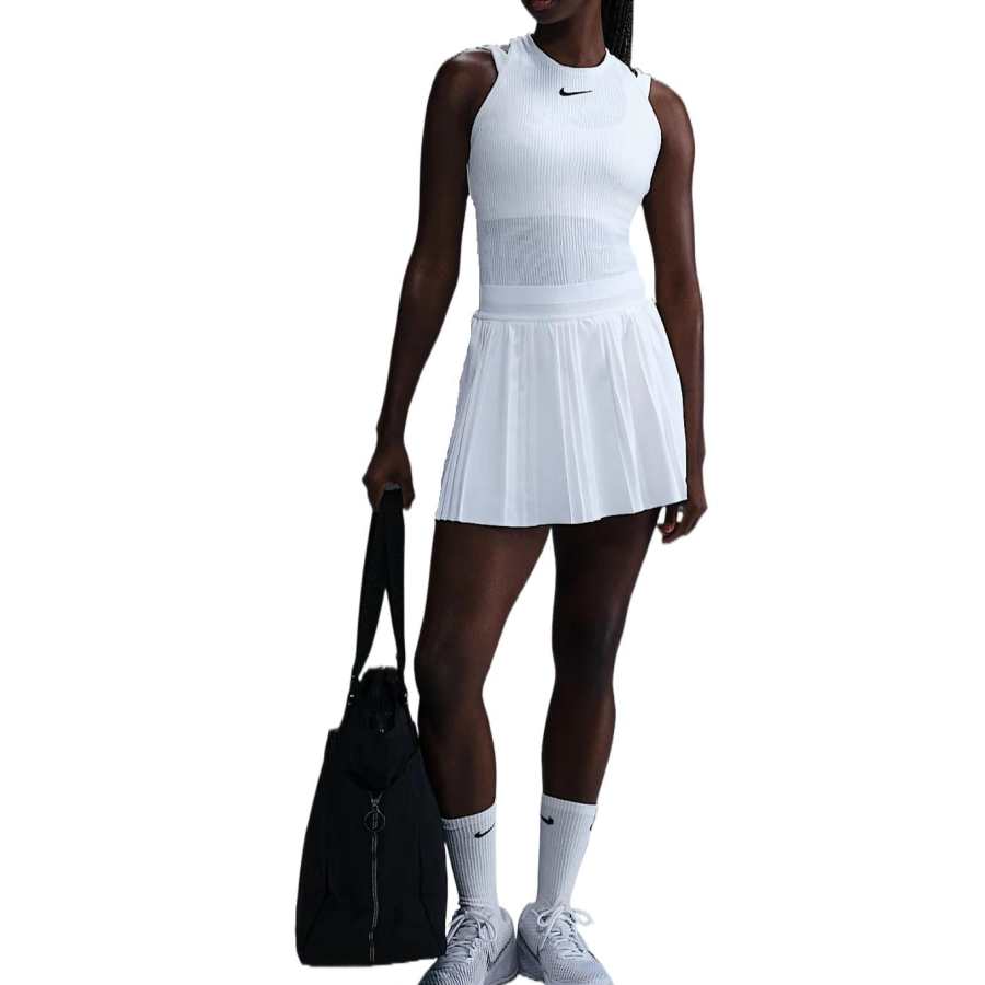 Nike NikeCourt Advantage Women's Dri-FIT Pleated Tennis Skirt