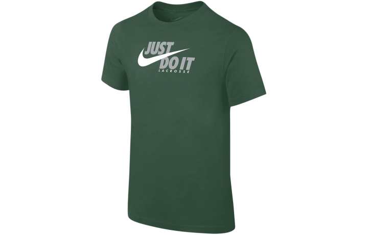 Nike Nike Kids T Shirts Crew Neck Moderate