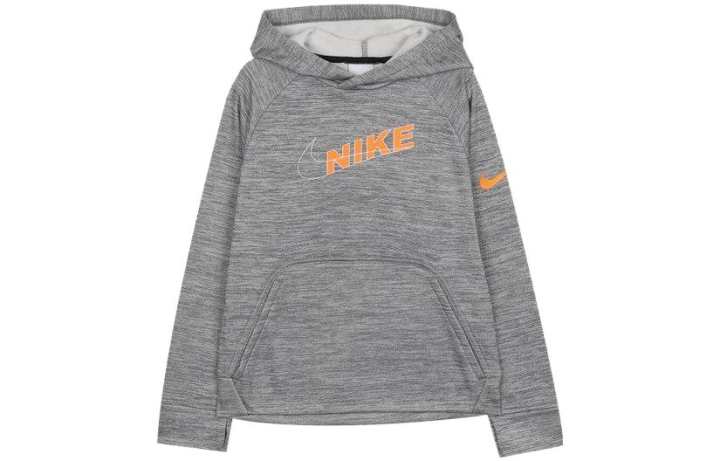 Nike Nike Kids Sweatshirts Hooded Moderate