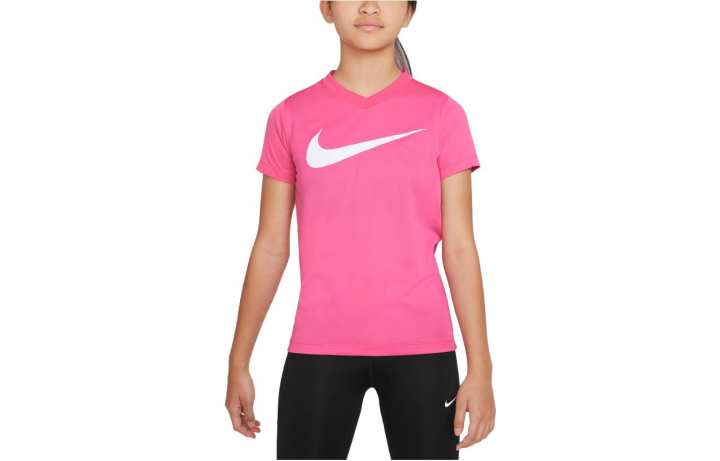 Nike Nike Kids T Shirts V Neck Moderate
