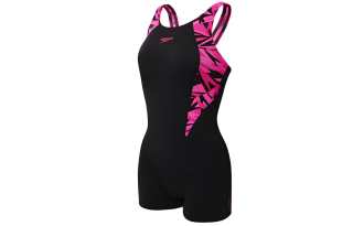 Speedo One piece Swimsuit Women's