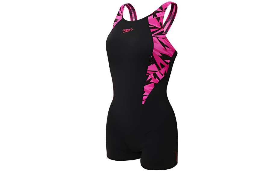 Speedo One piece Swimsuit Women's