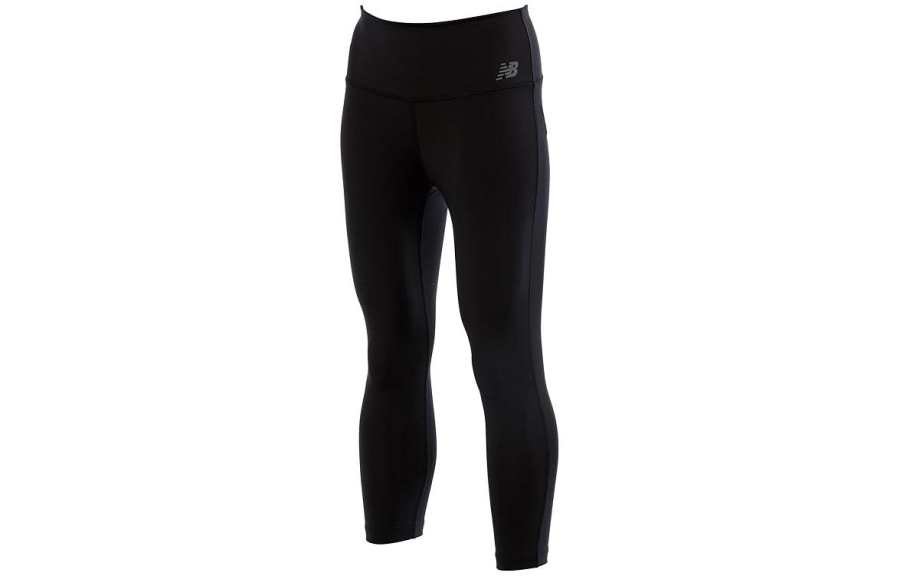 New Balance New Balance Sports Pants Women's Black
