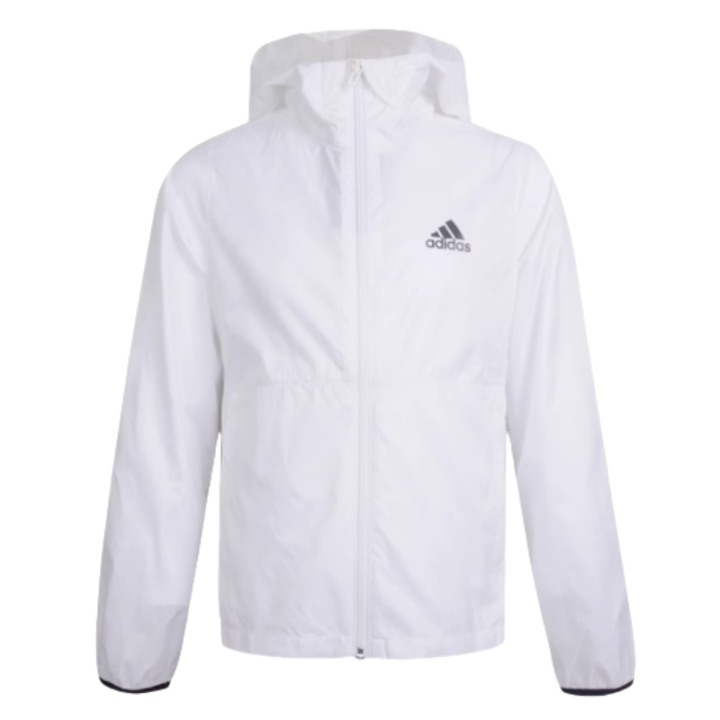Adidas Adidas Jackets & Coats White Teenagers