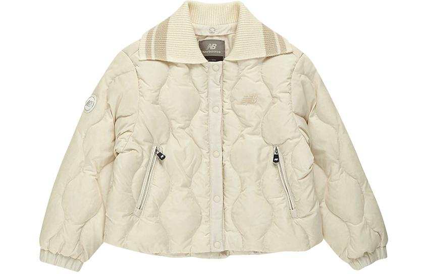 New Balance New Balance Kids Padded Jackets Moderate