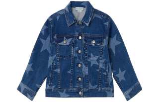 Stella McCartney Kids' Top Kids'