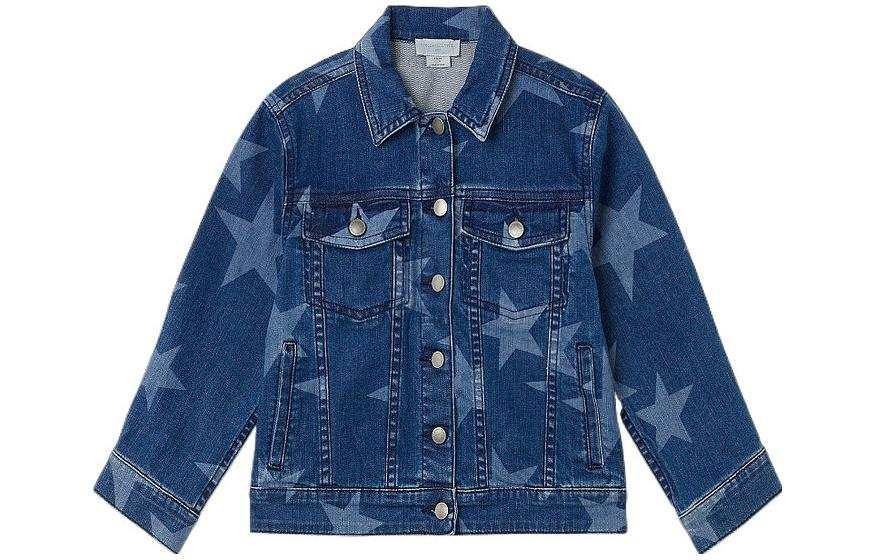Stella McCartney Kids' Top Kids'