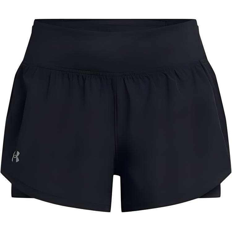 Under Armour SpeedPocket Sports Shorts Women's Black