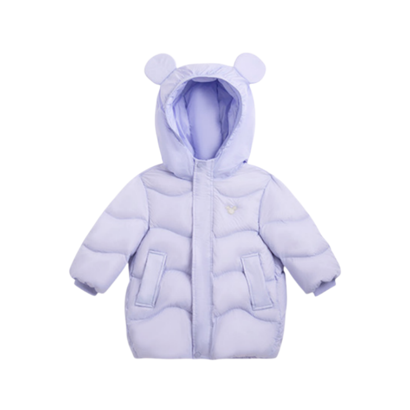 Disney Disney Down Jacket Children Aged 3 7 Years Old