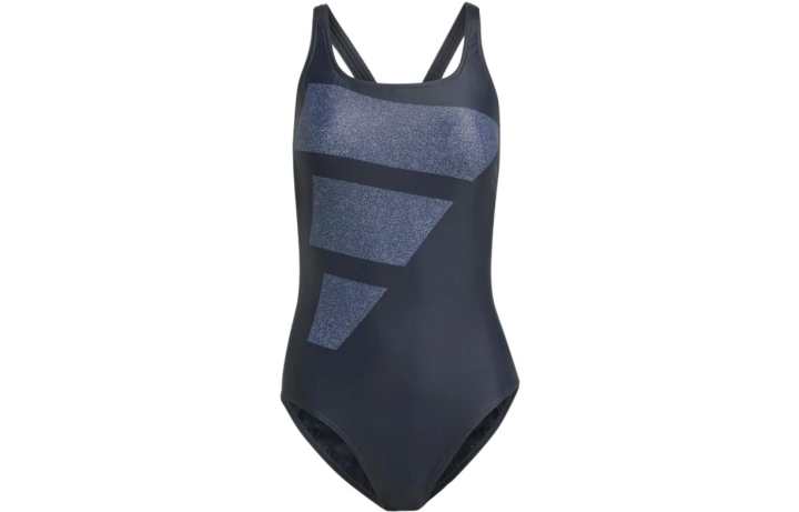 Adidas Adidas One Piece Swimsuits Women's Black Casual Surf Swimsuit