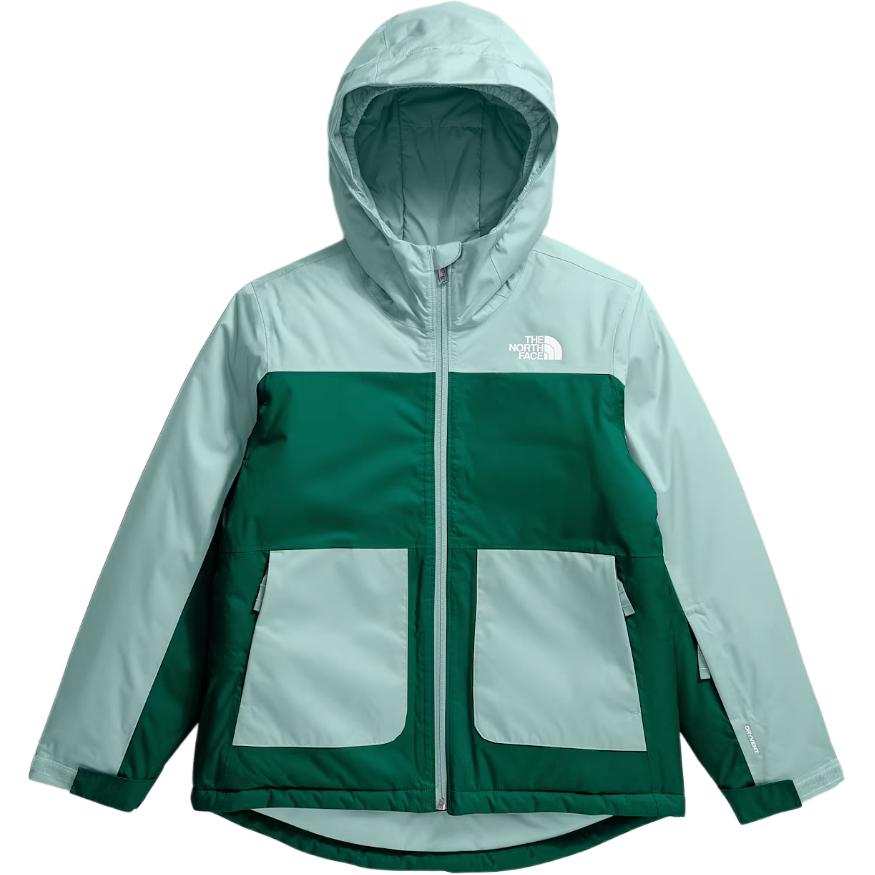 THE NORTH FACE Jackets & Coats Evergreen Teenagers
