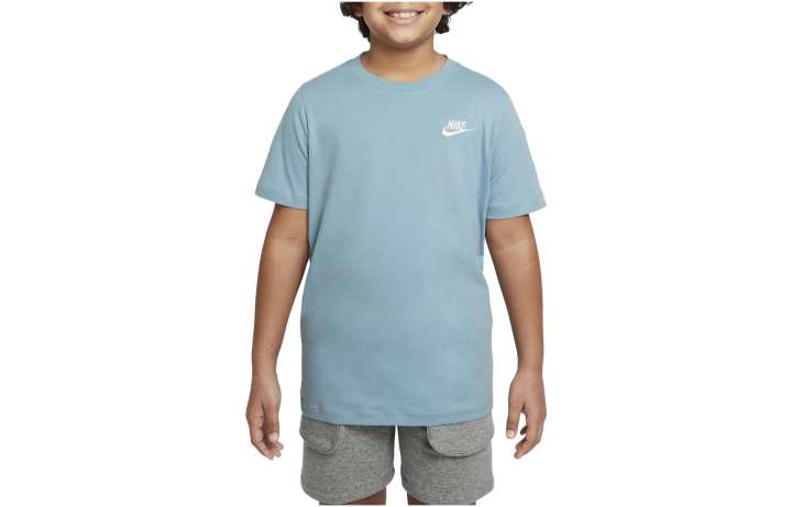 Nike Nike Kids T Shirts Crew Neck Moderate