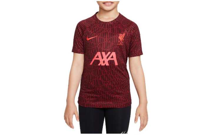 Nike Nike Grade School T Shirts Crew Neck Thin