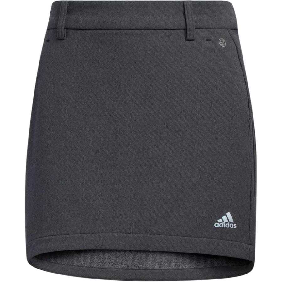 Adidas Adidas Casual Short Skirts Women's Black Gray