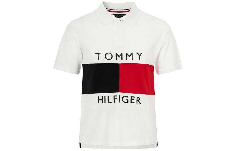 Tommy Hilfiger Polo Shirt Kids'