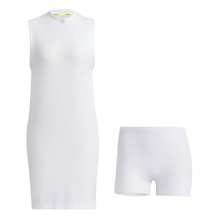 Adidas Adidas Two Piece Skirt Sets Women's White Moderate Short